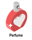 Perfume - HORO.co.nz