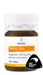 Weleda Arnica 200C 100 Tablets