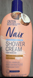 NAIR Shower Cream Coconut 357g