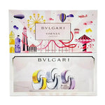 bvlgari omnia 3 piece collection 3 x 15ml EDT