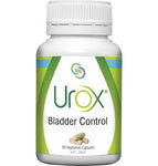 urox bladder support 60 vege capsules