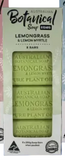 Australian Botanicals Bar Soap 8 x 200g (3 Popular Flavours to Choose)
