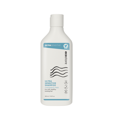 EcoStore Ultra Sensitive Shampoo(350 ml)