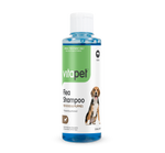 vitapet pet grooming flea shampoo 4 dogs & cats 250mL