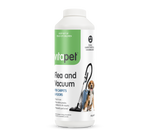 vitapet flea treatment vacuum powder 300g