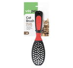 vitapet pet grooming cat brush