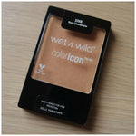 Wet n Wild Colouricon Blush Rose Champagne