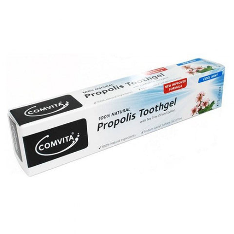 Comvita Propolis Toothgel   (90g)