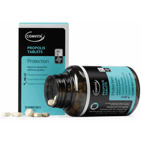 Comvita Propolis Tablets PFL15   (365t)