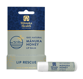 ManukaHealth Honey Lip Balm 4.5g4.5g