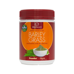 Lifestream Barley Grass Powder - Alkalising & Balancing 100 g