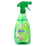 Dettol Multi Purpose Complete Clean Crisp Green Apple Spray 500ml