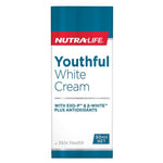 Nutralife Youthful White Cream (50ml)