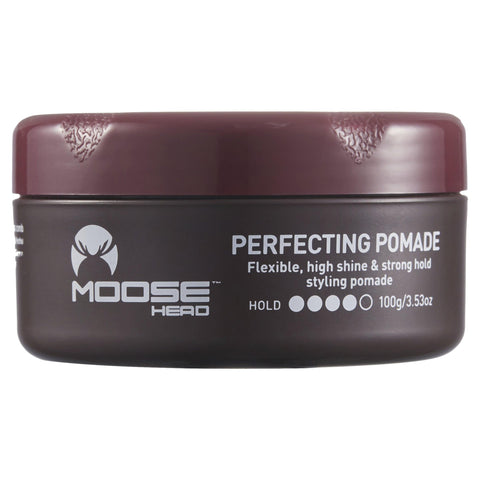 Moosehead Perfecting Pomade 100g