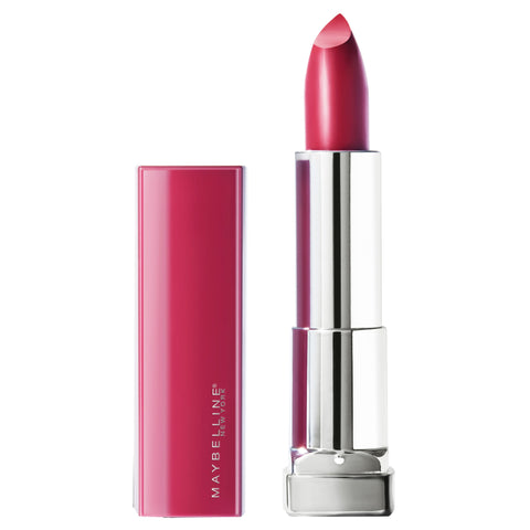 Maybelline Color Sensational Made for All Lipstick - Fuchsia For Me 379