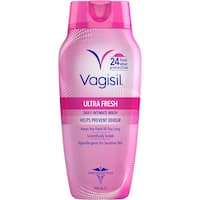 vagisil daily intimate wash ultra fresh 354mL