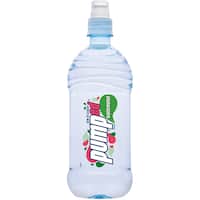 pumped water watermelon 750mL