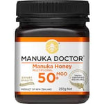 manuka doctor multiflora honey mgo 50 250g