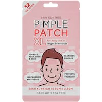 pimple patch xl skin care patches 12pk