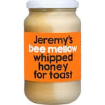 jeremys toast honey bee mellow 480g
