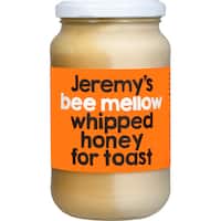 jeremys toast honey bee mellow 480g