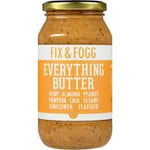 fix & fogg everything butter  500g
