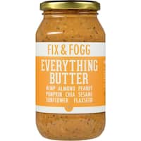 fix & fogg everything butter  500g