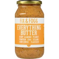 fix & fogg everything butter  500g