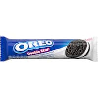 oreo creme filled double stuff 147g