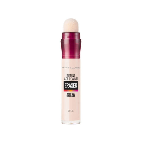 Maybelline Instant Age Rewind Eraser Multi-Use Concealer - Fair