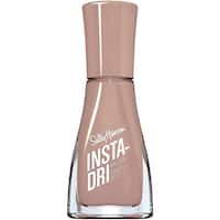 sally hansen insta-dri nail polish buff and tumble 9mL