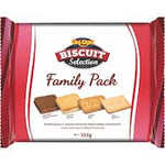 oki doki biscuits selection 552g