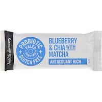 health discovery nutrition bar antioxidant 40g
