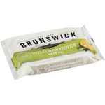 brunswick sardines in oil 106g