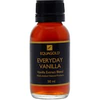 equagold everyday vanilla extract  50mL