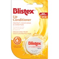 blistex lip conditioner spf30 7g