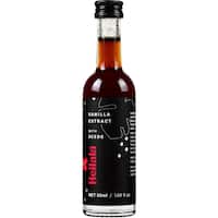 heilala vanilla extract with seed 50mL