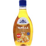 chelsea vanilla syrup  530g