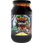 madewell meal base teriyaki simmer sauce 500g
