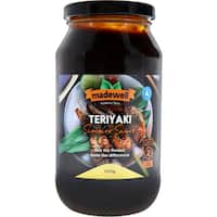 madewell meal base teriyaki simmer sauce 500g
