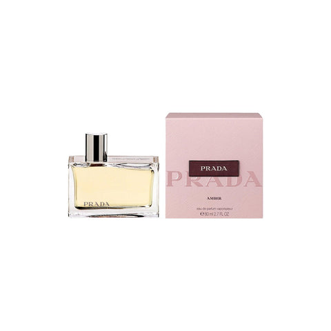 prada amber eau de parfum 80ml spray