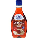chelsea caramel syrup  530g