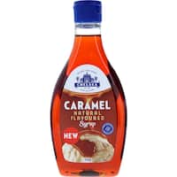 chelsea caramel syrup  530g