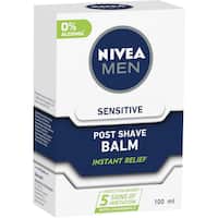nivea for men aftershave extra soothing balm 100mL