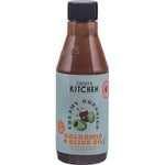 culleys balsamic & olive oil dressing  250mL