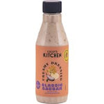 culleys caesar dressing  250mL