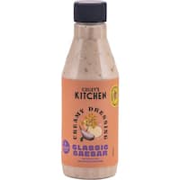 culleys caesar dressing  250mL