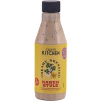 culleys ranch dressing  250mL