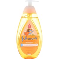 johnsons baby shampoo & conditioner  500mL