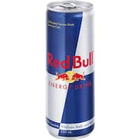 red bull energy drink  250mL